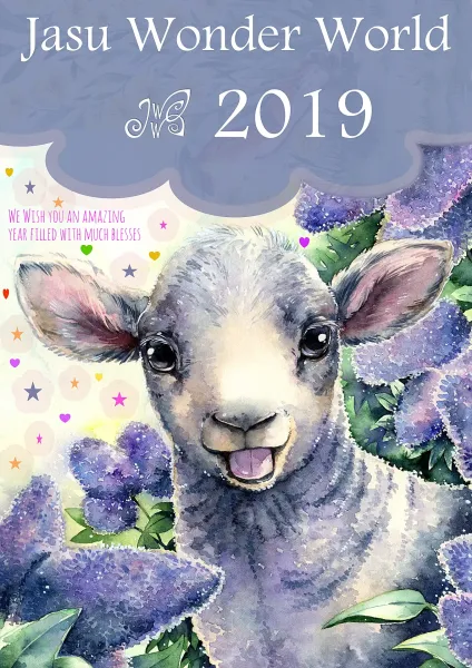 Calendar 2019