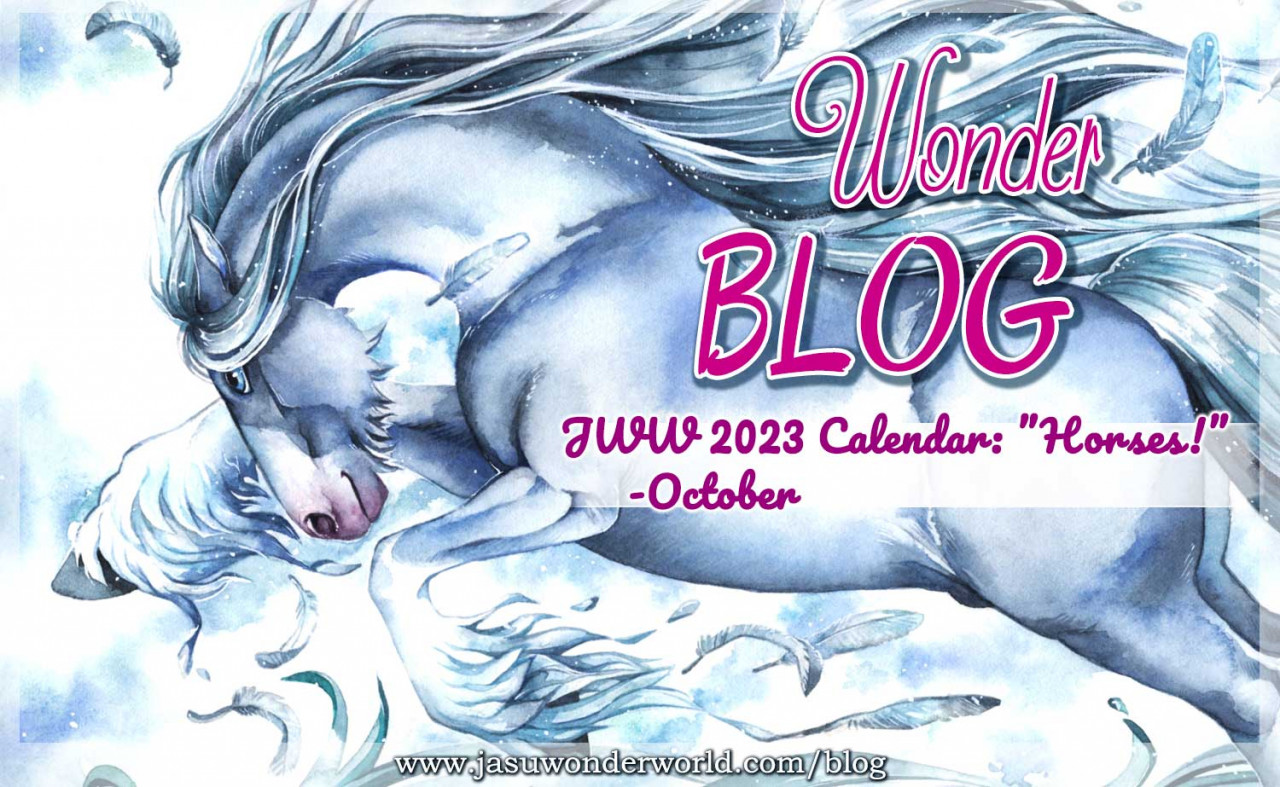 JWW 2023 Calendar: October
