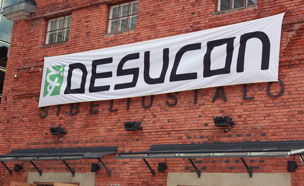 Desucon