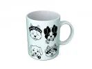 Mug - Cute Doggos