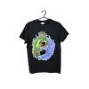 Yin & Yang Dragons T-shirt