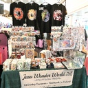 Matsucon has begun! Welcome to Pohjankartano school today till 6pm, tomorrow 10-17 (I need to start packing a bit before 17 tho) 😊