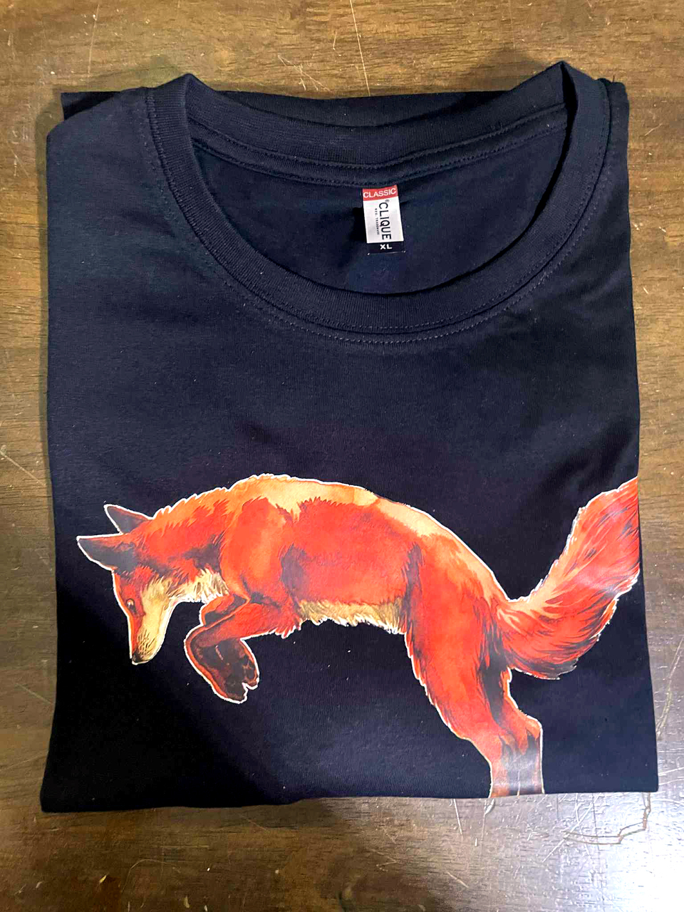 a couple of custom-ordered garments~If you're interested in customized items, don't hesitate to drop me a message or email!
