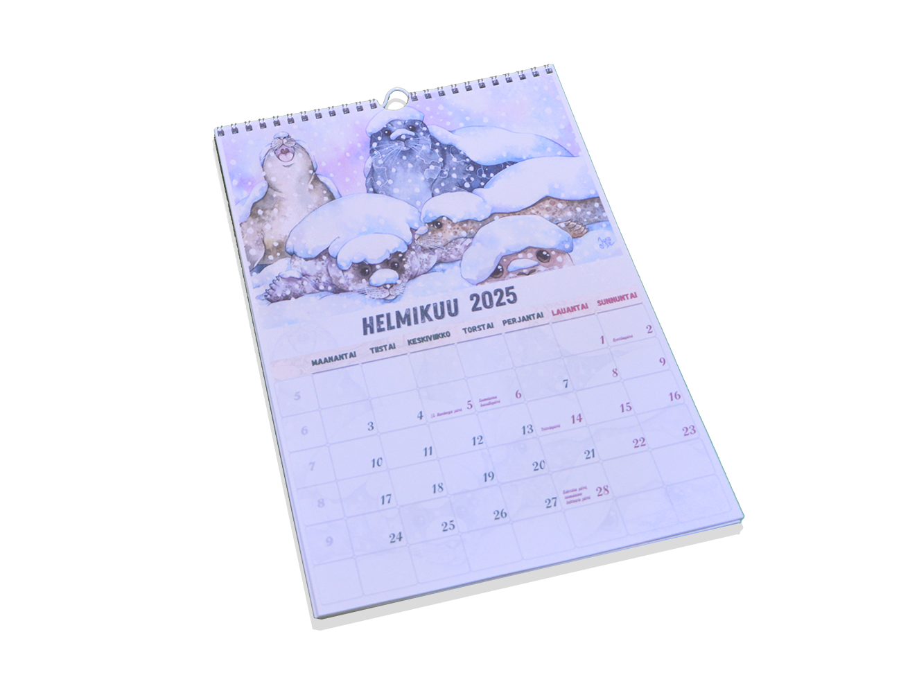 JWW 2025 Calendar JWW 2025 Calendar
