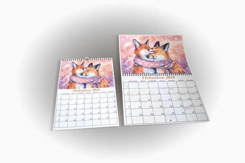 a3 a4 together DSC 0063