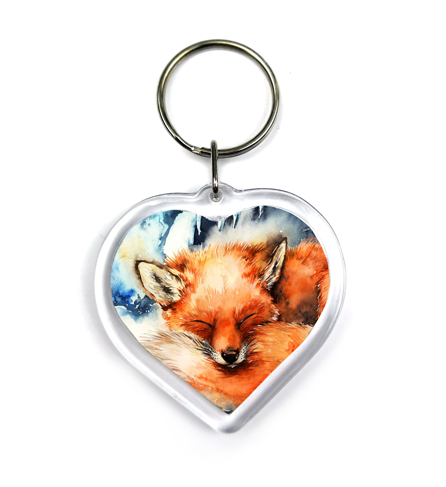 Winter Fox