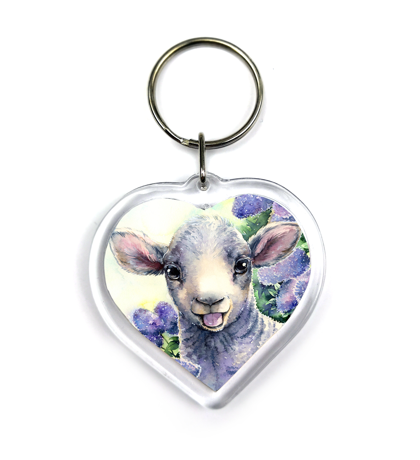 Little Lamb