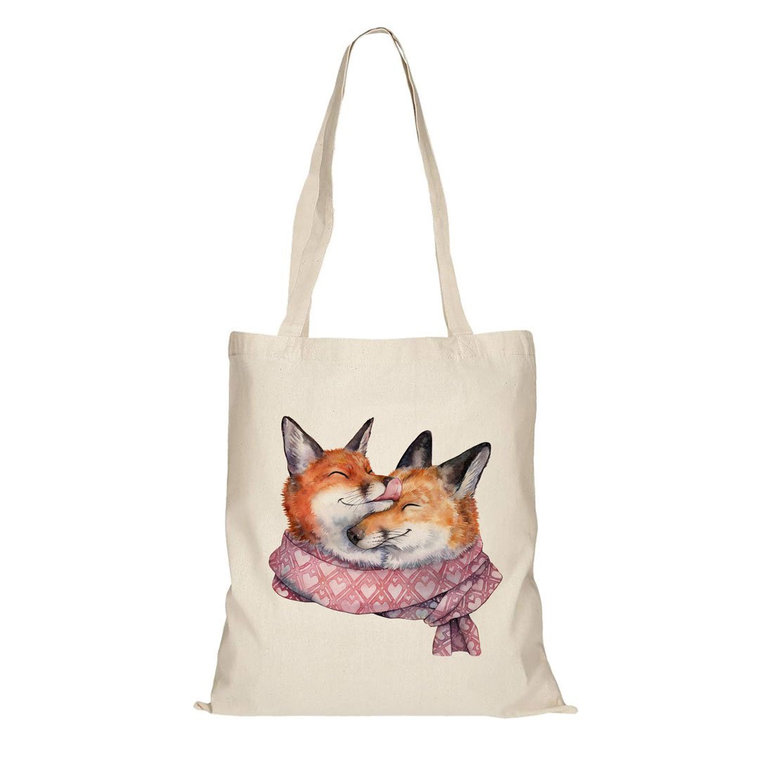 Shopping Bag - You Keep Me Warm