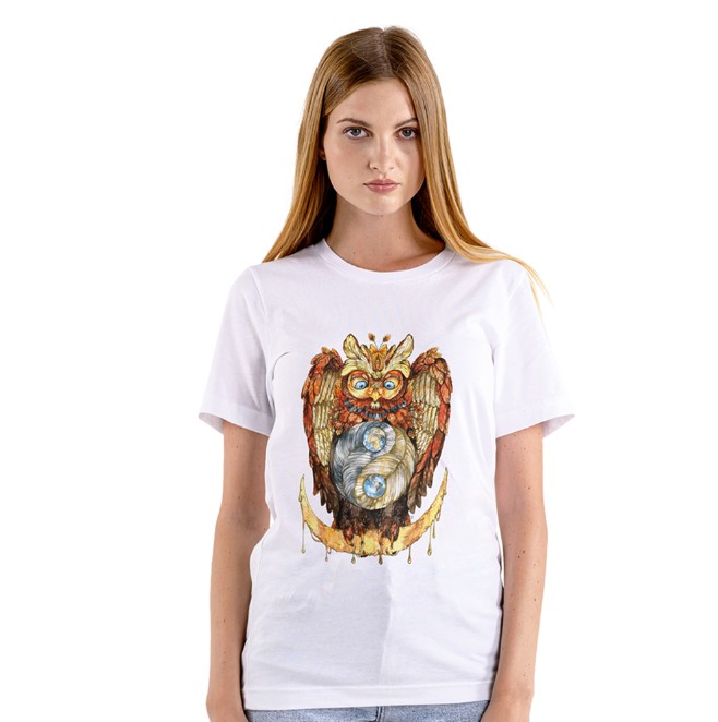 The Observer T-shirt