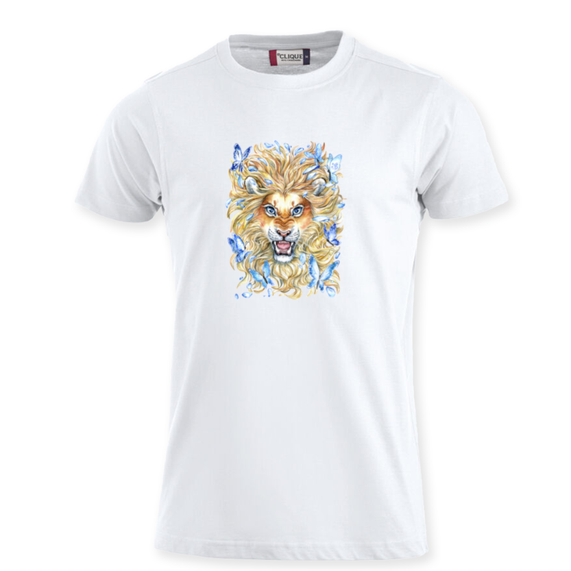 Fierce T-shirt