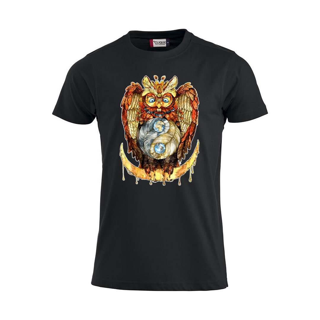 The Observer T-shirt