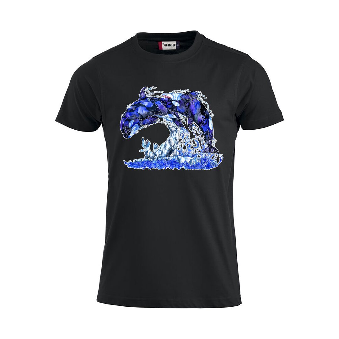 Playtime T-shirt 