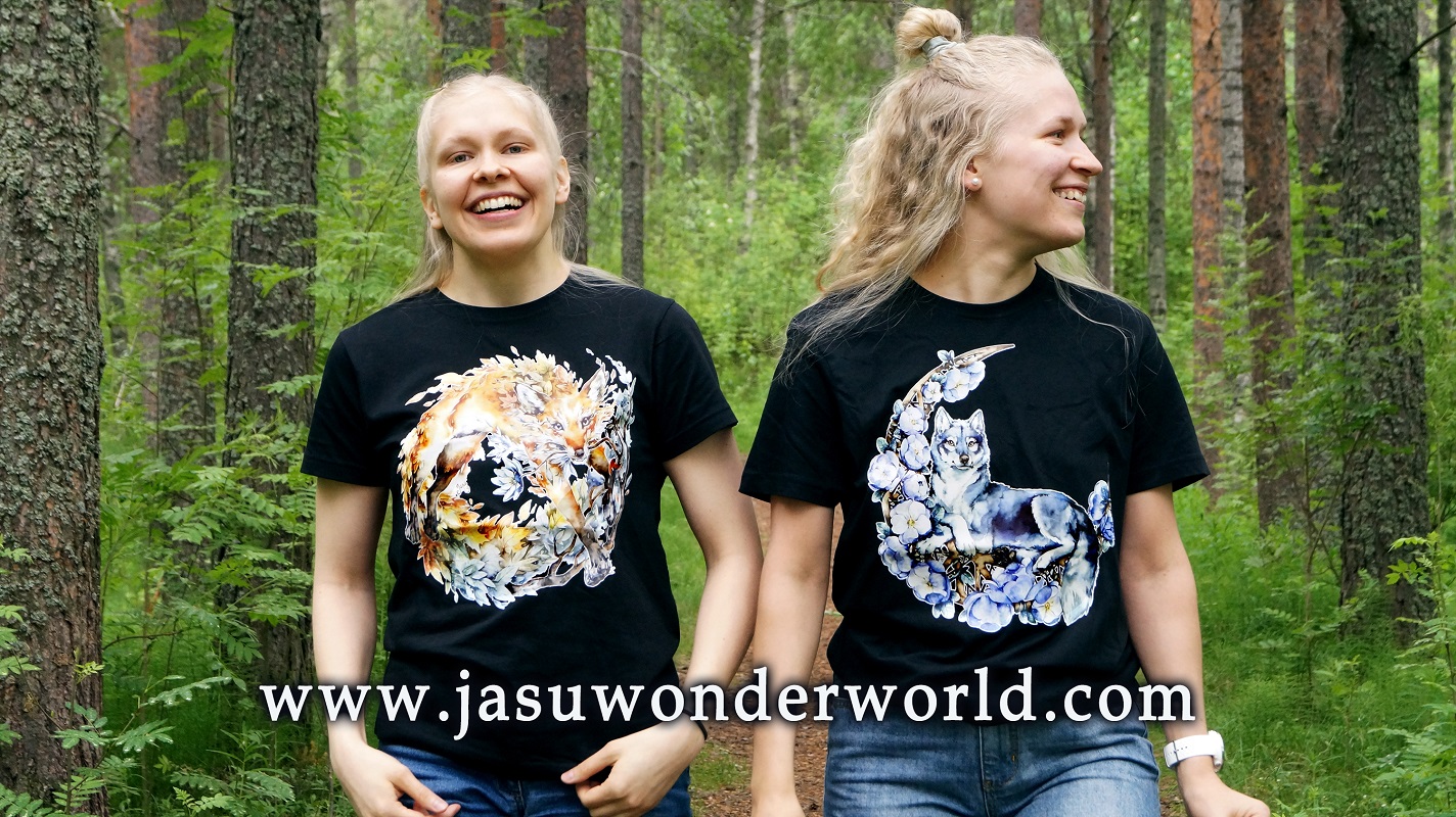 tshirts 1