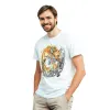 Foliage Fox T-shirt 