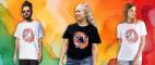 Firefoxes T-shirt
