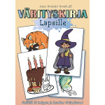Coloring Book for Kids