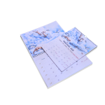 JWW 2025 Calendar