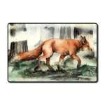 Magnet - Fox in the Mist