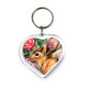 Rosy Bunny