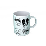 Mug - Cute Doggos