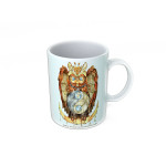 Mug - The Observer