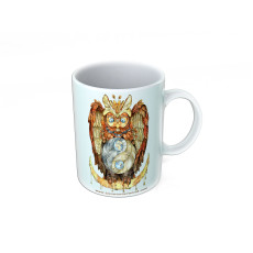 Mug - The Observer