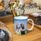 Personalized Coffee Mug