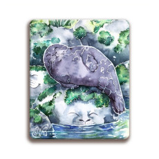 Magnet - Happy Seal