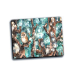 Mousepad - Owl Kingdom