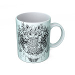 Mug - Owl Family