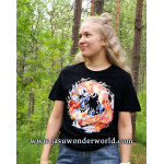 Firefoxes T-shirt