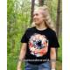 Firefoxes T-shirt