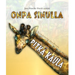 Onpa sinulla pitkä kaula