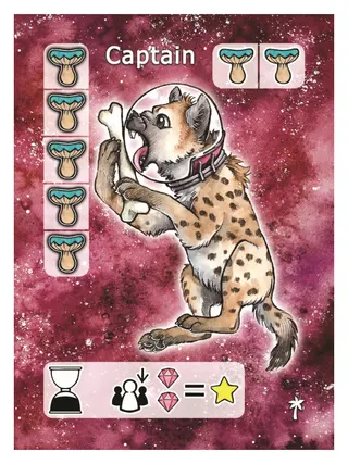 Captain
