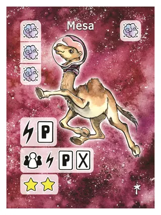 Mesa