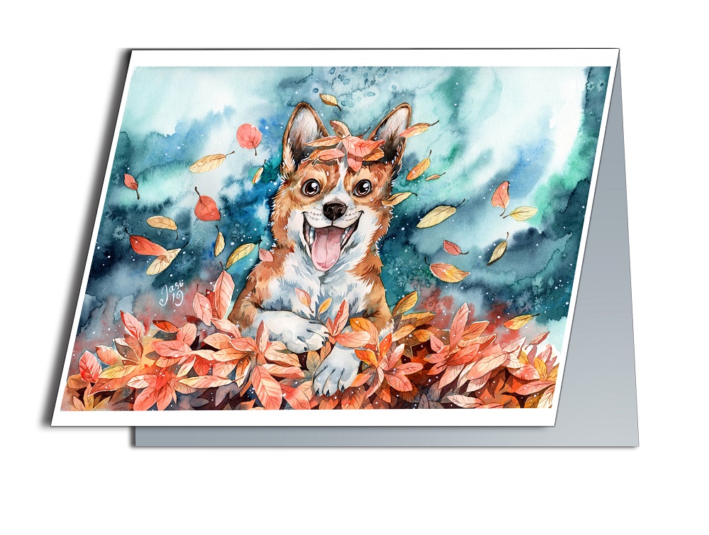 Corgi - bild 2