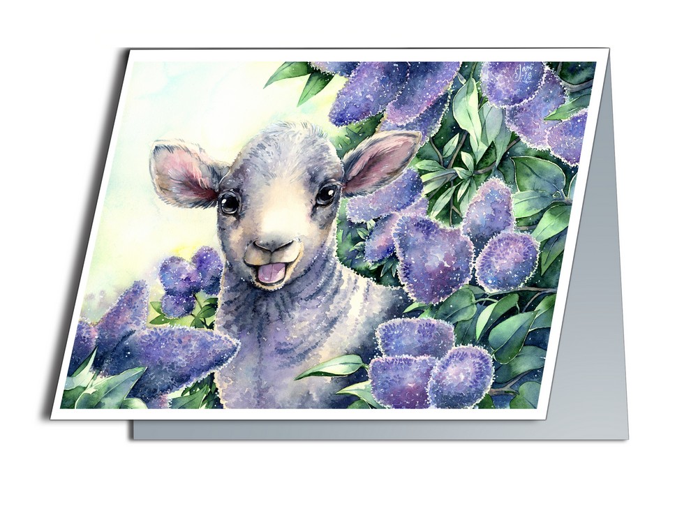 Little Lamb - photo 2