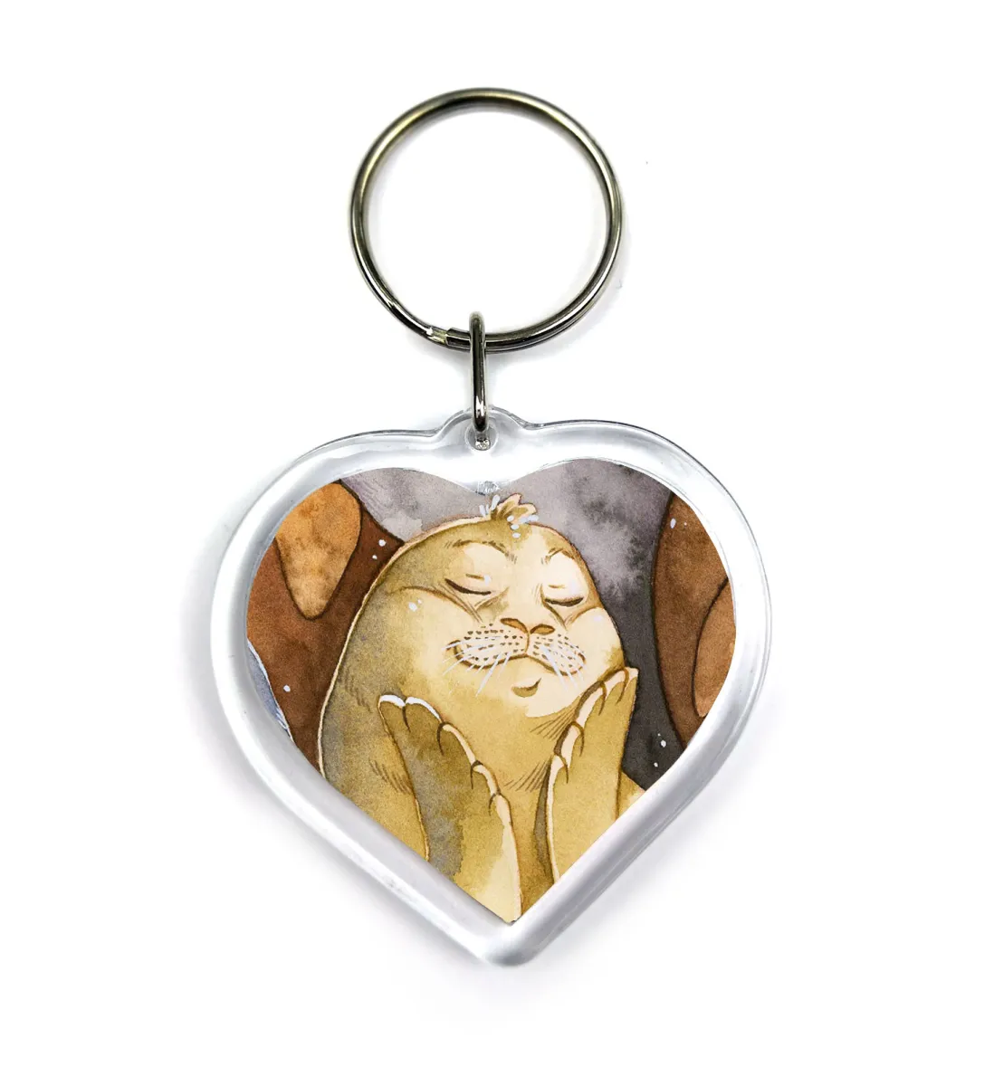 Pulleaposkinen hylje