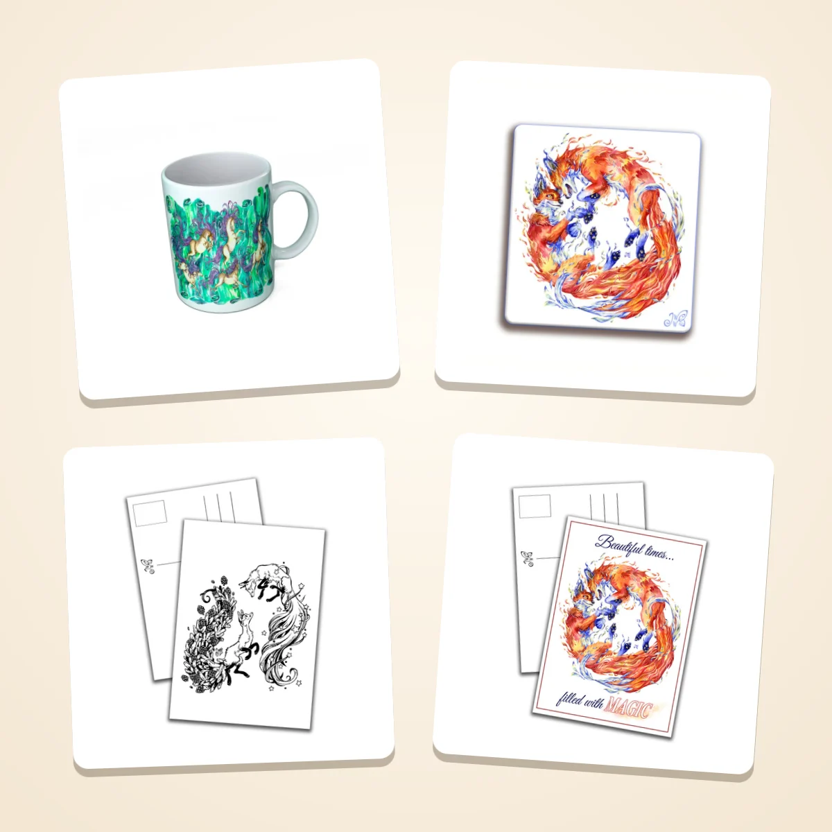 Cosy Mug Gift