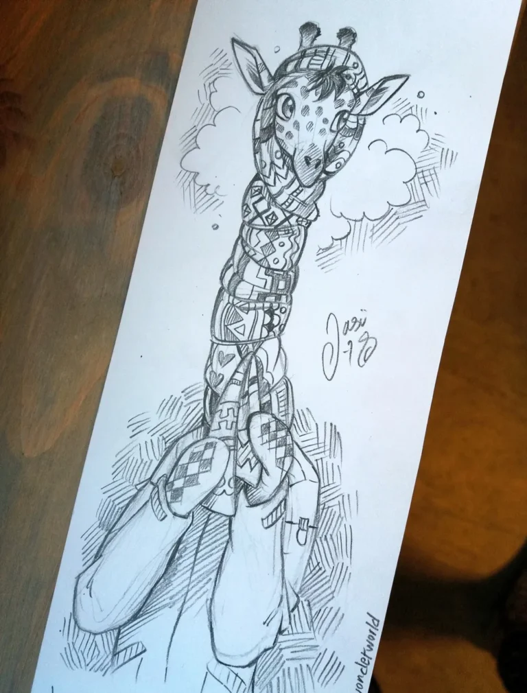 Sketches (58) - Sketches