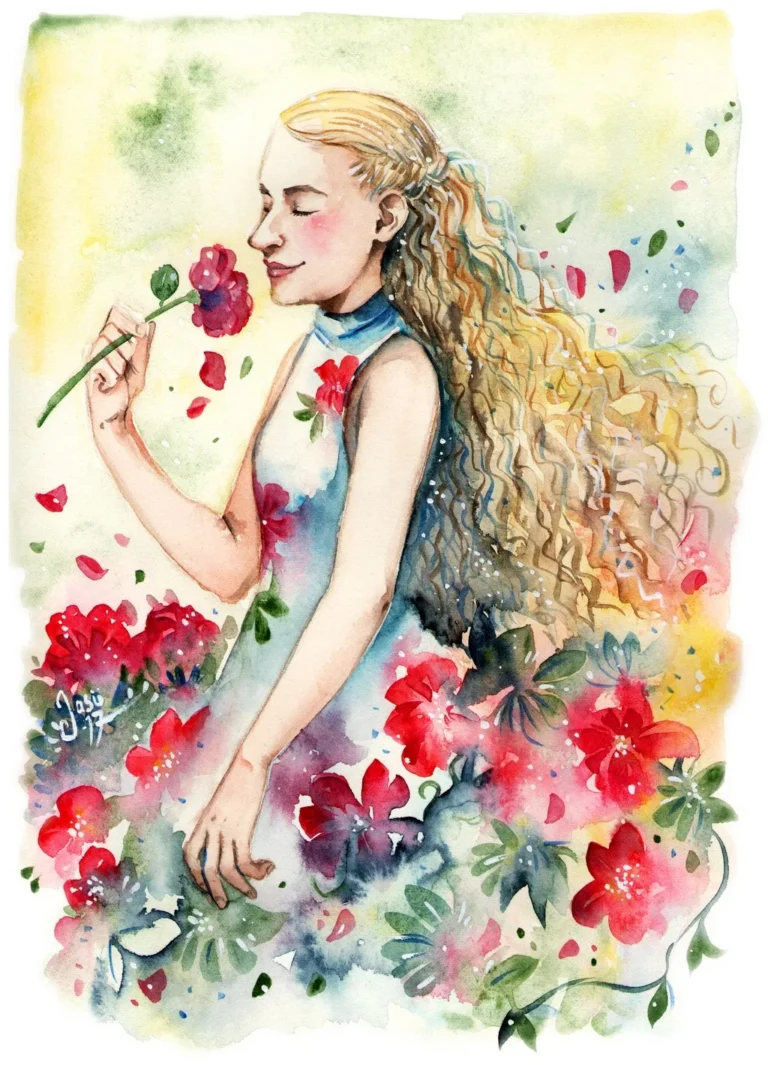 Graduation Card - Original Artworks