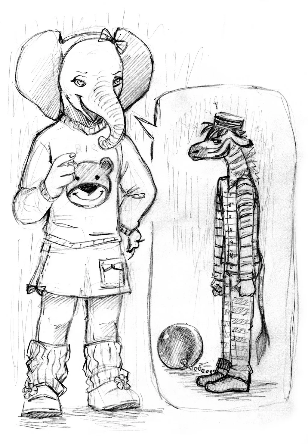 Sketch 20