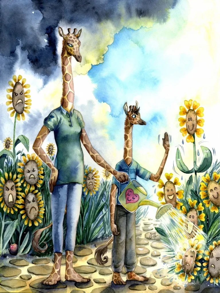 Page 28 - Book Illustrations