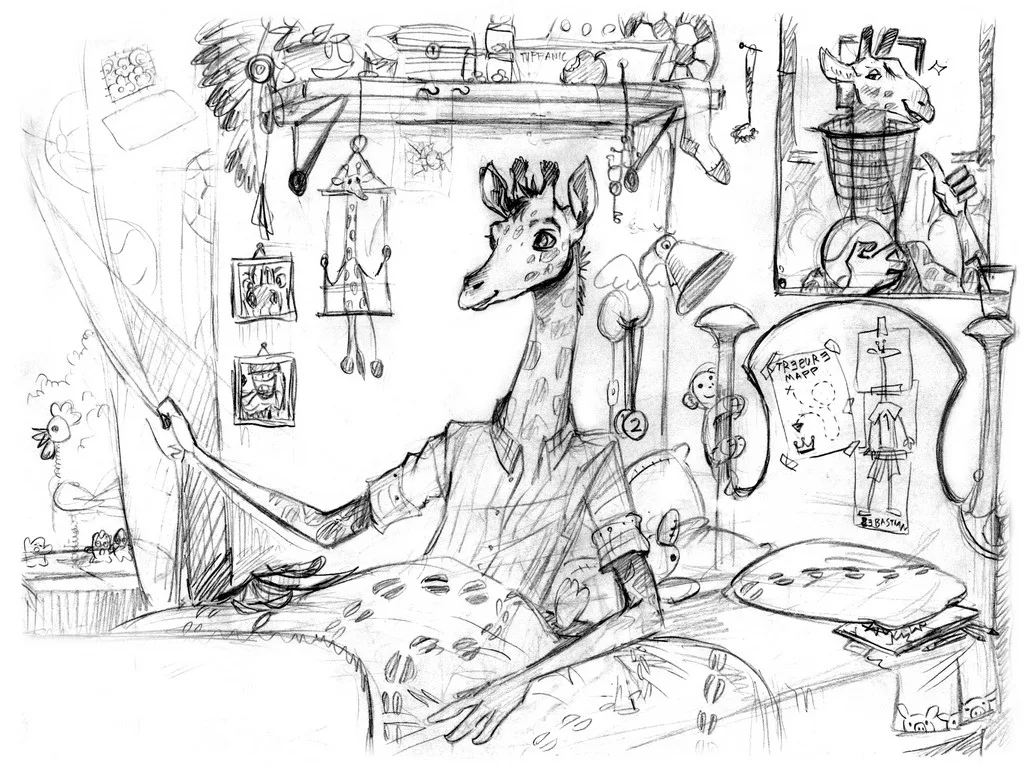 Sketch 1