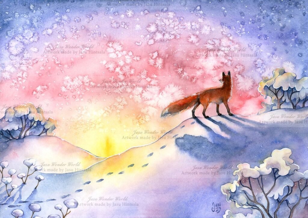 JWW Calendar 2026 - January, February, March and April