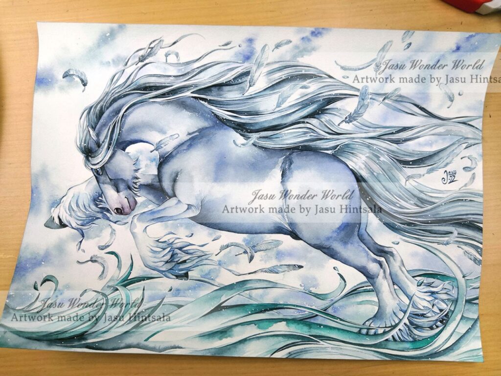 JWW 2023 Calendar: October