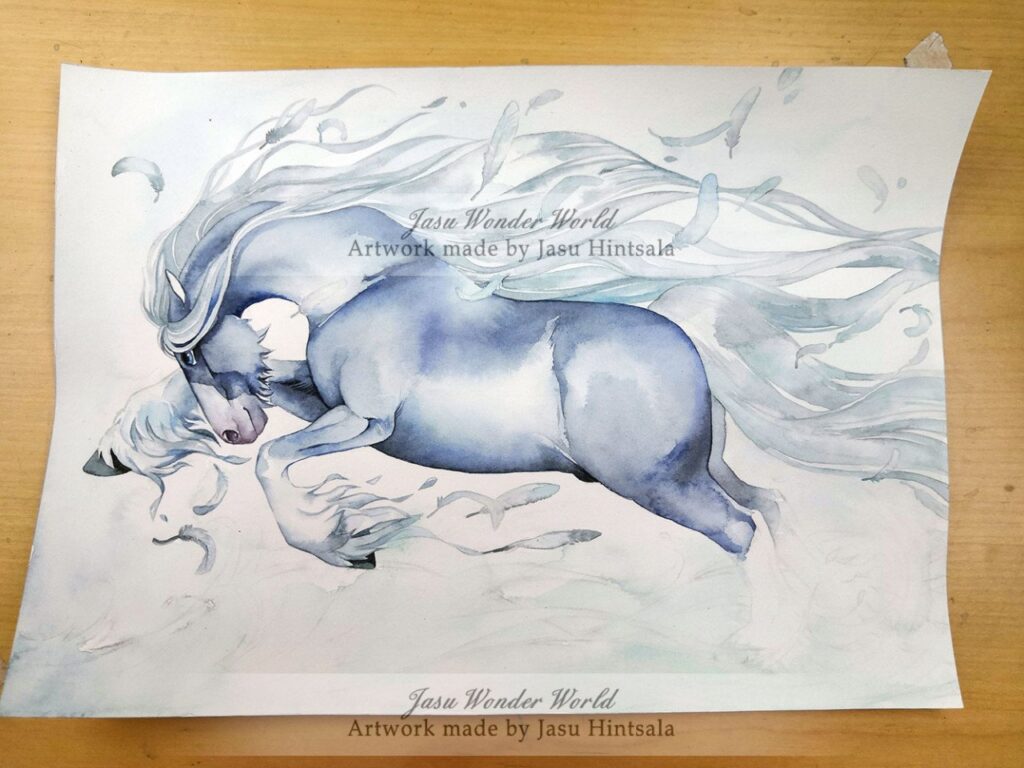 JWW 2023 Calendar: October