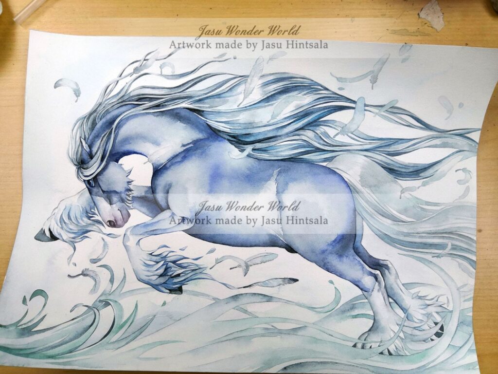 JWW 2023 Calendar: October