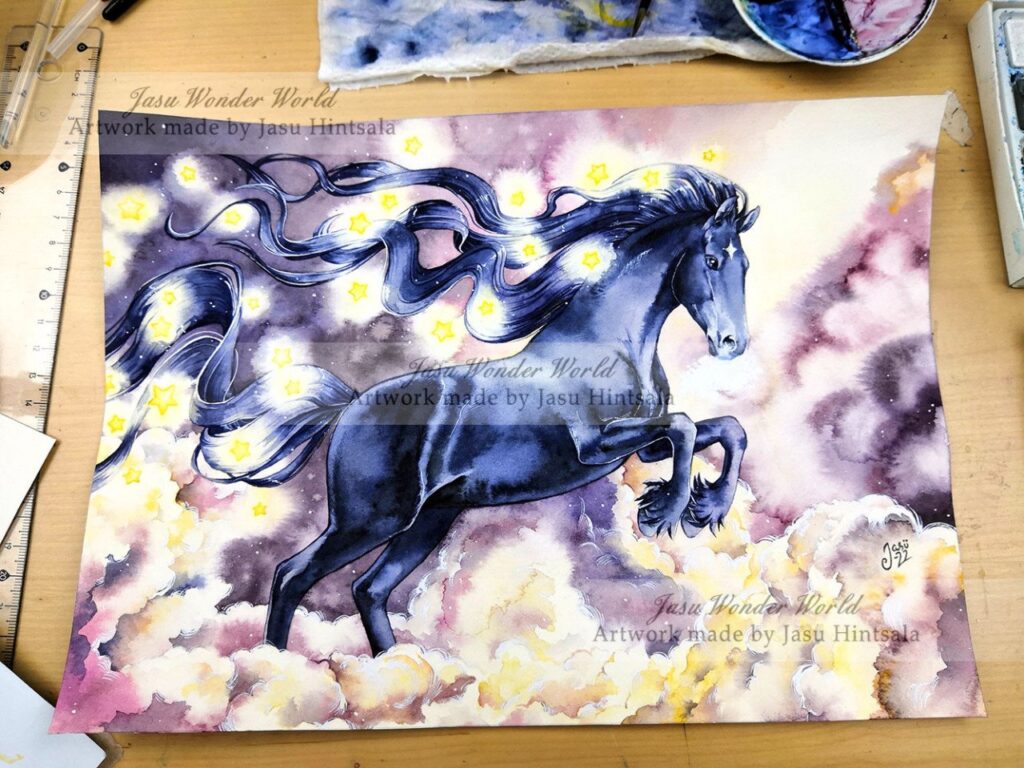 JWW 2023 Calendar: November