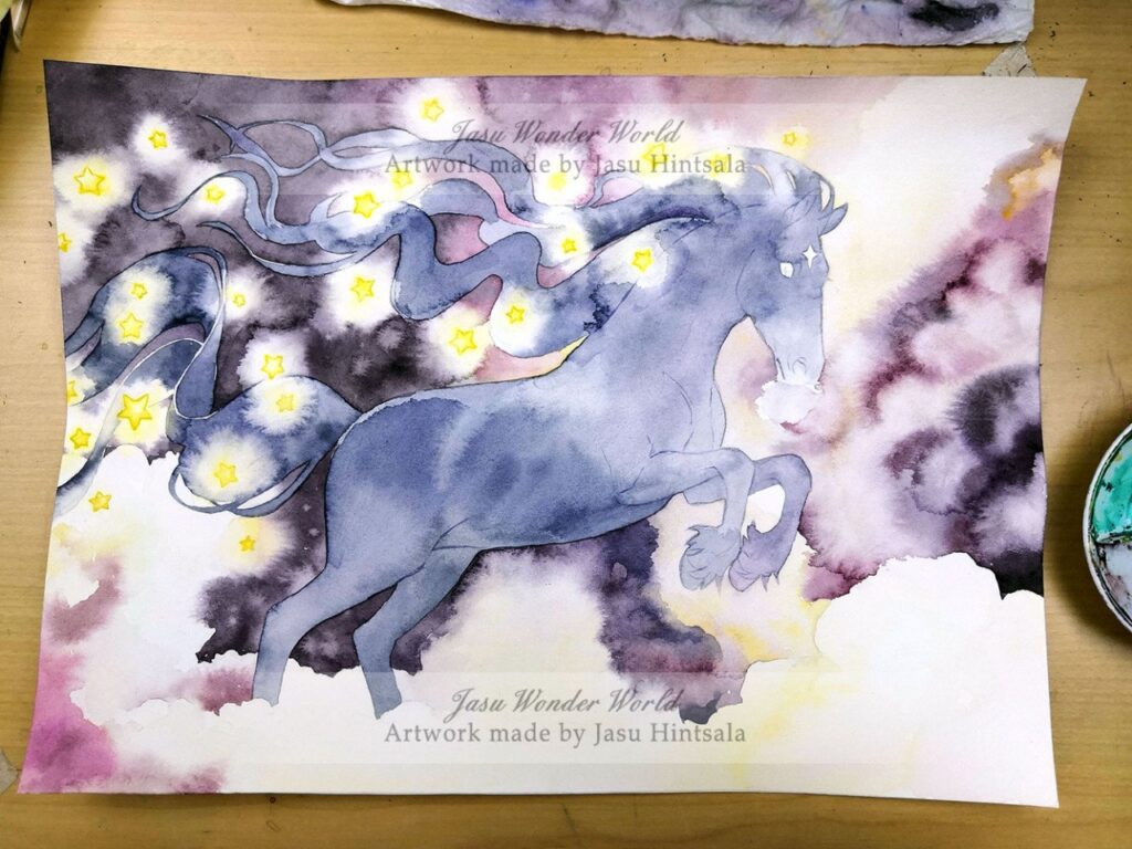 JWW 2023 Calendar: November